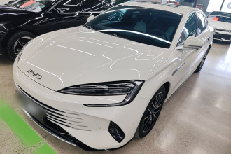 比亚迪 海豹 2023款 DM-i 1.5T 121km 旗舰型
