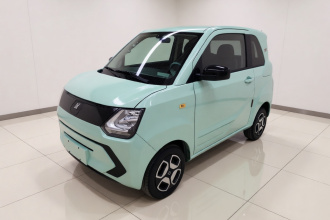 东风风光 风光MINIEV 2022款 实尚款 豪华型