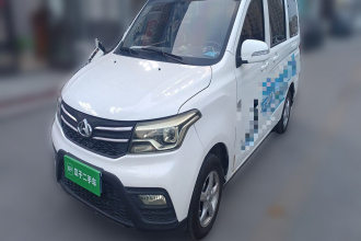 长安凯程 2019款 1.5L欧诺S经济型5座JL473QG