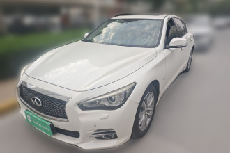 英菲尼迪Q50L 2016款 2.0T 悦享版