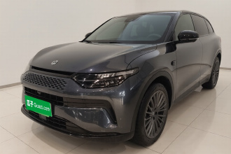 零跑汽车 零跑C11 2023款 增程 180舒享版