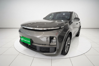 理想汽车 理想L8 2024款 Pro