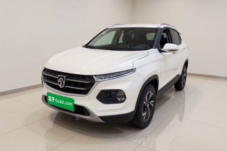 宝骏510 2017款 1.5L 手动时尚型