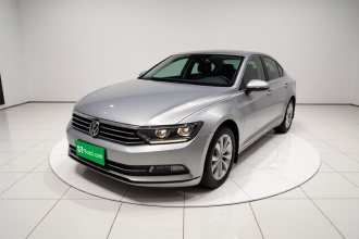 大众 迈腾 2017款 330TSI DSG 豪华型