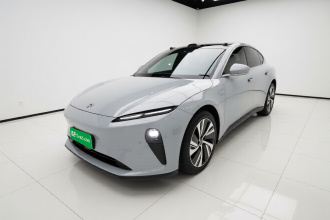 蔚来ET5 2024款 75kWh