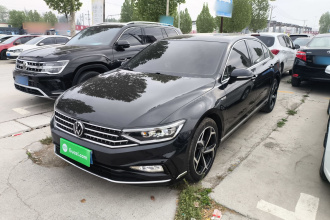 大众 迈腾 2023款 200万辆纪念版 330TSI DSG领先型