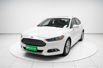 福特 蒙迪欧 2013款 2.0L GTDi200时尚型
