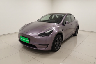 特斯拉 Model Y 2022款 改款 后轮驱动版