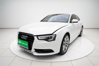 奥迪A5 2014款 Sportback 45 TFSI