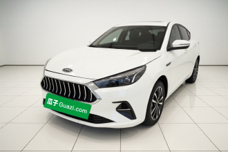 江汽集团 嘉悦A5 2020款 1.5T 手动精英型