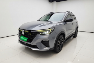 荣威RX5新能源 2020款 ePLUS 国潮荣麟旗舰版