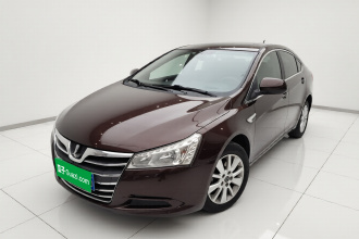 纳智捷 纳5 2014款 荣耀导航版 1.8T 自动豪华型