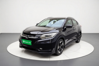 本田 缤智 2015款 1.8L CVT两驱豪华型