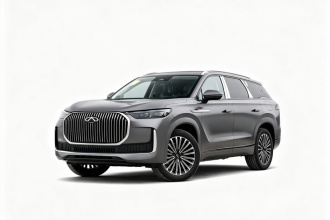 奇瑞 瑞虎9 C-DM 2025款 1.5T 106KM悦享版 5座 三元锂