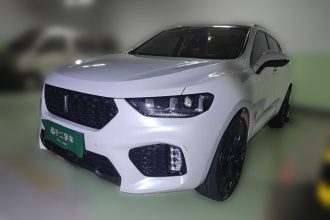 魏牌 VV5 2017款 2.0T 旗舰型