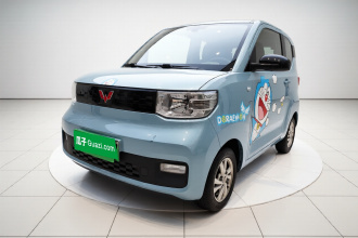 五菱汽车 宏光MINIEV 2020款 自在款 三元锂