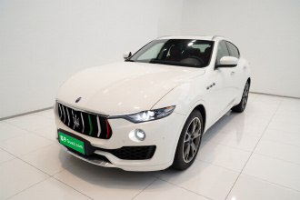 玛莎拉蒂 Levante 2016款 3.0T 标准型