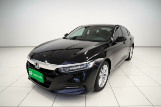 本田 雅阁 2021款 260TURBO 豪华·星空限量版