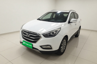 北京现代ix35 2015款 2.0L 自动两驱智能型 国IV