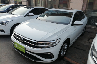 大众 宝来 2023款 1.5L 自动畅行限量版