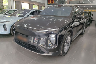 蔚来ES6 2023款 75kWh