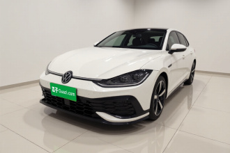 大众 2023款 凌渡L 280TSI DSG酷辣版