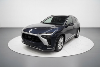 蔚来ES8 2020款 580KM 六座版