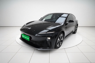 蔚来ET5T 2024款 75kWh Touring