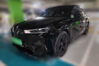 宝马iX 2023款 xDrive50