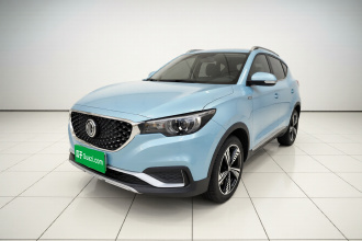 名爵EZS纯电动 2019款 E-Plus版