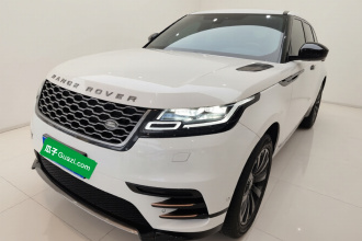 路虎 揽胜星脉 2020款 P380 R-DYNAMIC SE