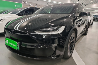 特斯拉 Model X 2023款 双电机全轮驱动版