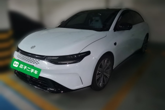 零跑汽车 零跑C01 2023款 增程 216 舒享版