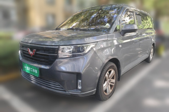 五菱汽车 五菱征程 2021款 1.5T 手动豪华型