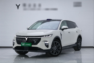 岚图汽车 岚图知音 2025款 四驱乾崑版