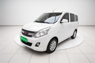 五菱汽车 五菱荣光V 2018款 1.5L标准型