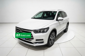 比亚迪 宋Pro 2019款 1.5T 自动豪华型