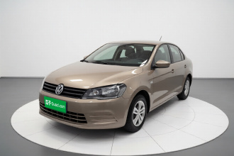 大众 捷达 2015款 质惠版 1.4L 手动时尚型