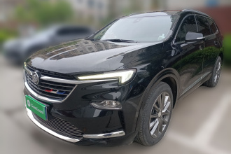 别克 昂科旗 2022款 652T 两驱尊贵型 7座