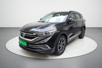 东风风神AX7 2020款 1.6T 自动AI先锋型 国VI