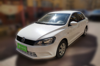 大众 捷达 2015款 质惠版 1.6L 手动时尚型