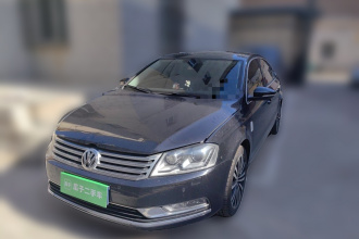 大众 迈腾 2016款 1.8TSI 25周年纪念版