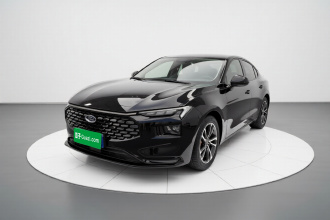 福特 蒙迪欧 2025款 2.0T EcoBoost 豪华型