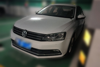 大众 速腾 2015款 1.6L 自动舒适型