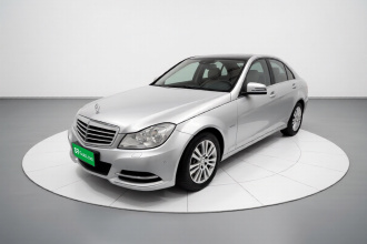 奔驰C级 2011款 C 200 CGI 优雅型