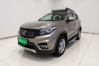 东风风光 风光S560 2019款 1.8L 手动都市型