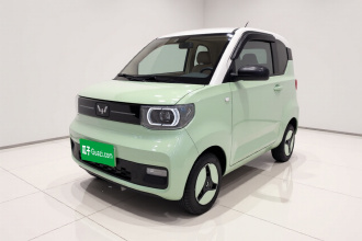 五菱汽车 宏光MINIEV 2022款 马卡龙臻享款 磷酸铁锂
