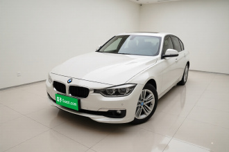 宝马3系 2016款 320Li 时尚型