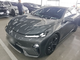 深蓝汽车 深蓝L07 2024款 230Max乾崑智驾ADS SE增程版