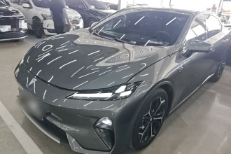 深蓝汽车 深蓝L07 2024款 230Max乾崑智驾ADS SE增程版